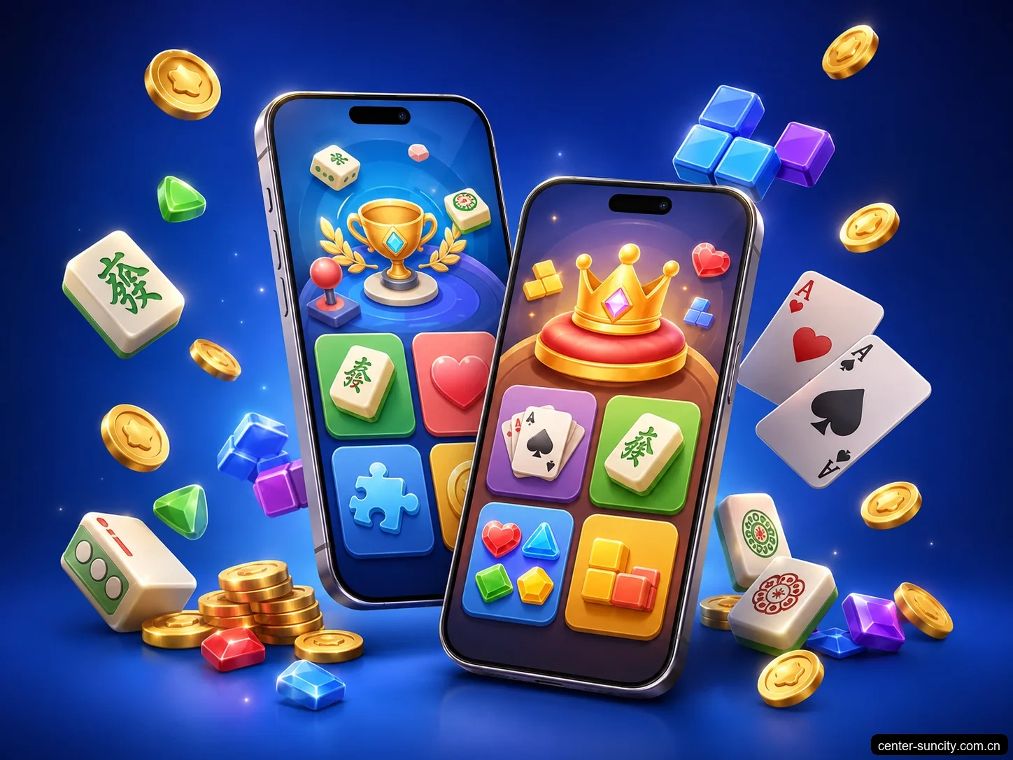 澳门太阳城官网 App 下载展示图